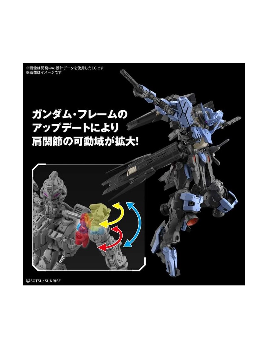 MG ASW-G-XX GUNDAM VIDAL 塗装済完成品 Bandai MG 1/100 ASW-G-XX Gundam Vidar – Laplace's Hobby Center