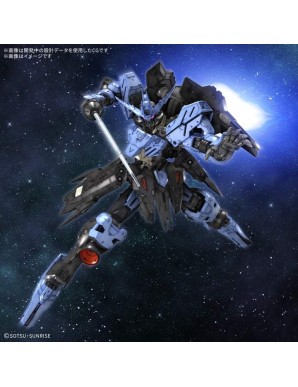 Bandai Master Grade MG 1/100 Mobile Suit Gundam ASW-G-XX Gundam Vidar