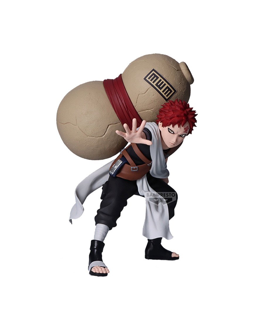 Banpresto Vibration Stars Naruto Gaara Banpresto Vibration Stars Naruto Gaara