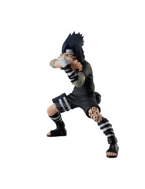 Banpresto Vibration Stars Naruto Sasuke Uchiha
