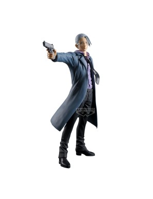 Banpresto DXF Sakamoto Days Taro Sakamoto