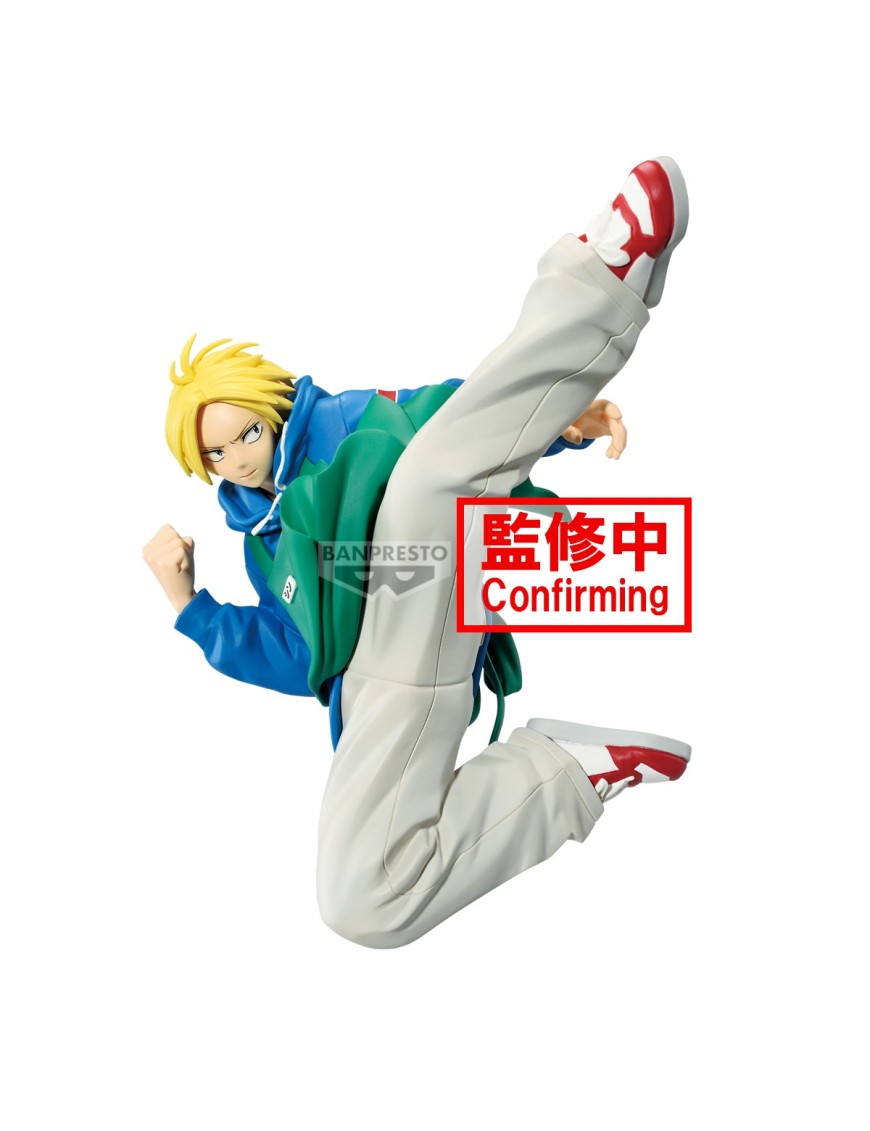 Banpresto Sakamoto Days Vibration Stars Shin Asakura Banpresto Sakamoto Days Vibration Stars Shin Asakura