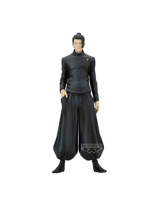 Banpresto Jujutsu Kaisen King of Artist Suguru Geto Hidden Inventory/Premature Death Special Version