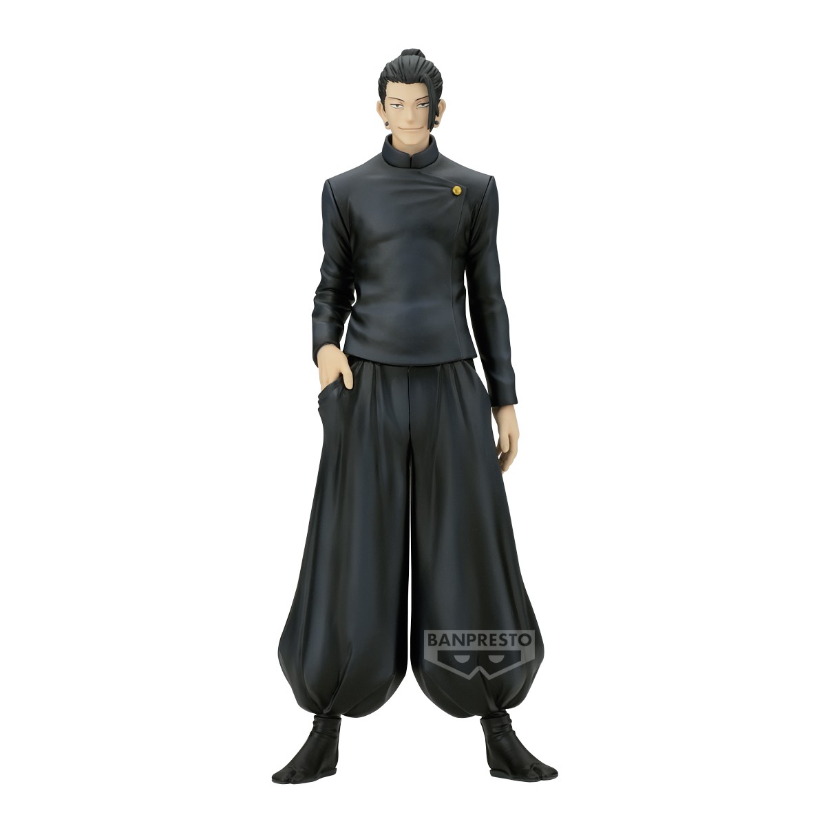 BANPRESTO JUJUTSU KAISEN KING OF ARTIST SUGURU GETO HIDDEN INVENTORY/PREMATURE DEATH SPECIAL VERSION