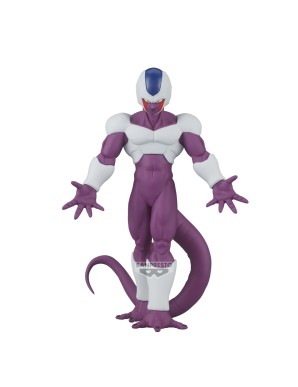 Banpresto Dragon Ball Z Solid Edge Works Vol.28 Cooler