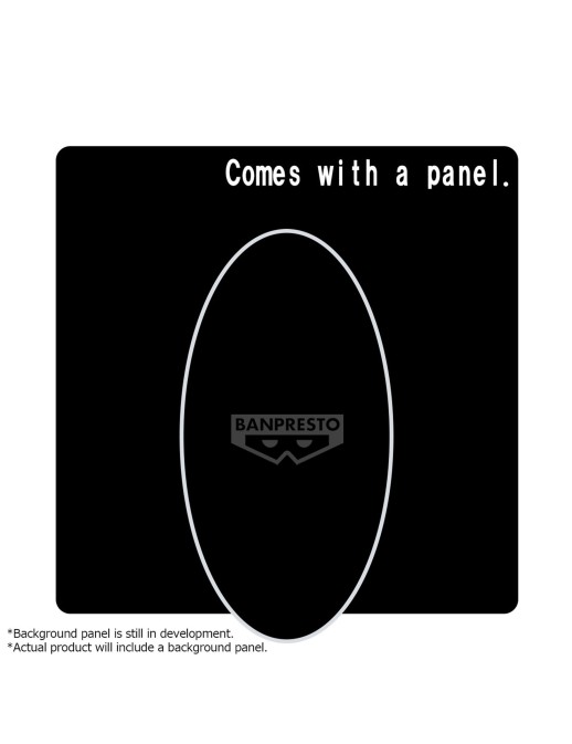 Banpresto Dragon Ball Daima Panel Figure Son Goku II