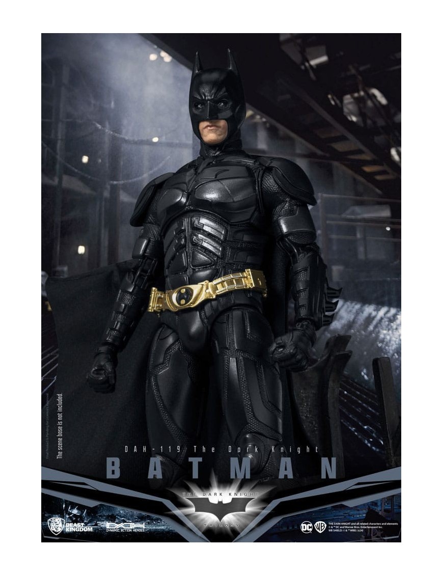 Batman: The Dark Knight--Golden Dawn | David Finch, Jason Fabok