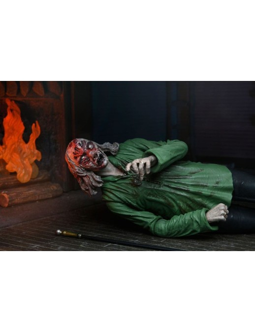 Neca The Evil Dead Bloody Ash & Cheryl Williams