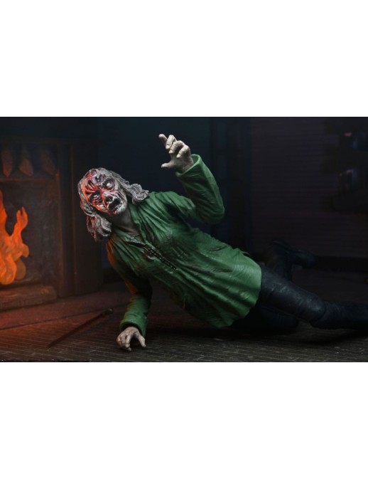 Neca The Evil Dead Bloody Ash & Cheryl Williams