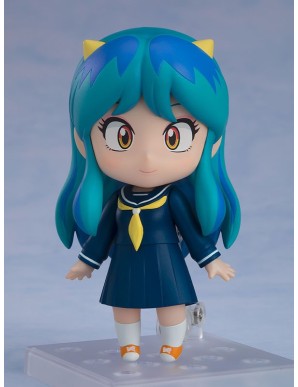 Good Smile Company Nendoroid Urusei Yatsura Lum School Uniform Version