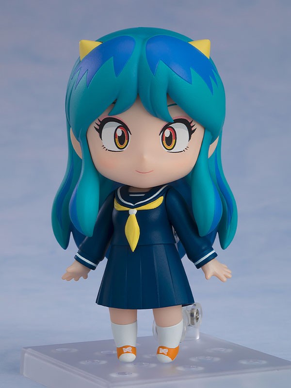 GOOD SMILE COMPANY NENDOROID URUSEI YATSURA LUM SCHOOL UNIFORM VERSION