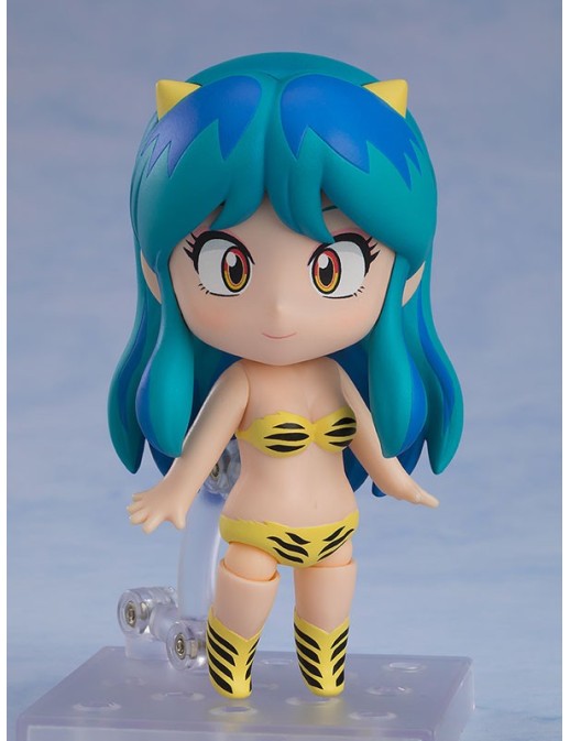 Good Smile Company Nendoroid Urusei Yatsura Lum School Uniform Version