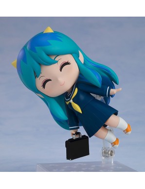 Good Smile Company Nendoroid Urusei Yatsura Lum School Uniform Version