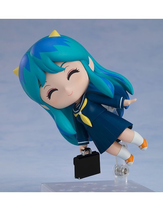 Good Smile Company Nendoroid Urusei Yatsura Lum School Uniform Version
