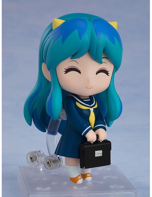 Good Smile Company Nendoroid Urusei Yatsura Lum School Uniform Version