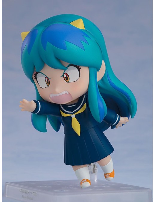 Good Smile Company Nendoroid Urusei Yatsura Lum School Uniform Version