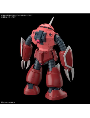 Bandai High Grade HGCE 1/144 Mobile Suit Gundam ZGMF-MM07 Z'Gok