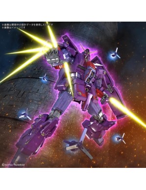 Bandai High Grade HGUC 1/144 Mobile Suit Gundam MRX-010 Psyco Gundam MK-II