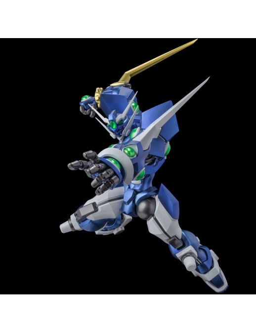 Sentinel Riobot Super Robot Wars Original Generations Soulgain