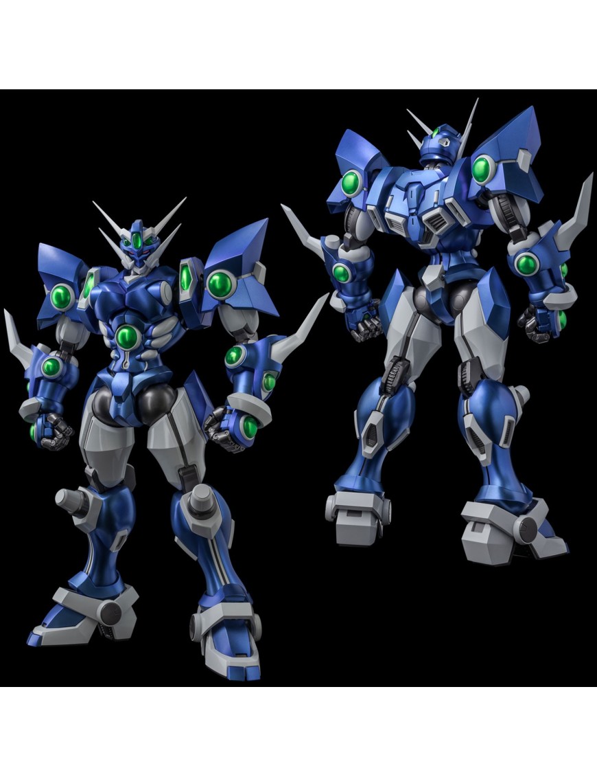 Sentinel Riobot Super Robot Wars Original Generations Soulgain Sentinel Riobot Super Robot Wars Original Generations Soulgain