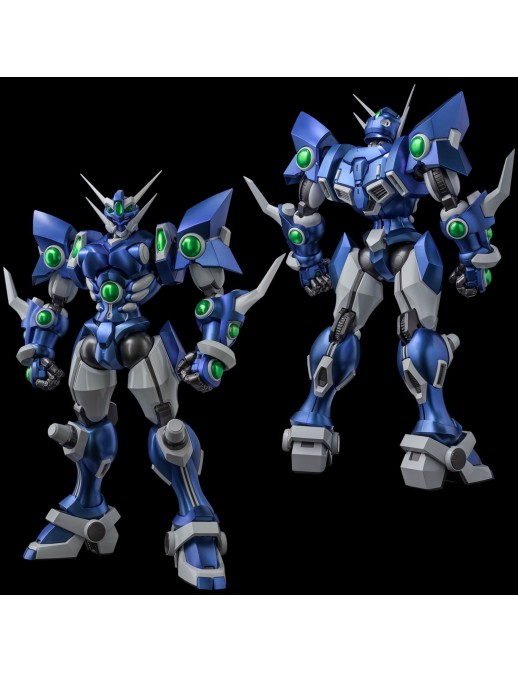 Sentinel Riobot Super Robot Wars Original Generations Soulgain