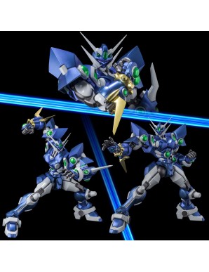 Sentinel Riobot Super Robot Wars Original Generations Soulgain