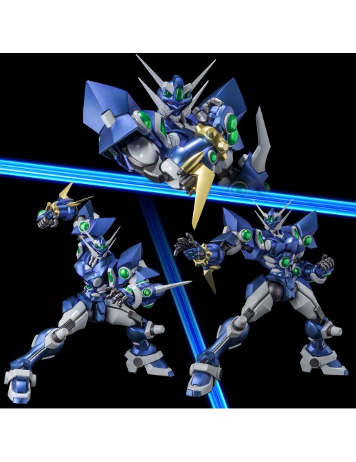 Sentinel Riobot Super Robot Wars Original Generations Soulgain