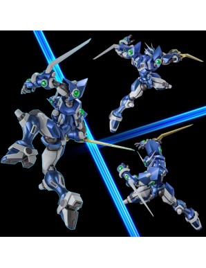 Sentinel Riobot Super Robot Wars Original Generations Soulgain