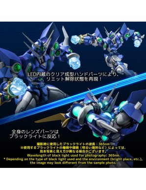 Sentinel Riobot Super Robot Wars Original Generations Soulgain