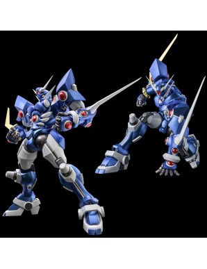 Sentinel Riobot Super Robot Wars Original Generations Soulgain