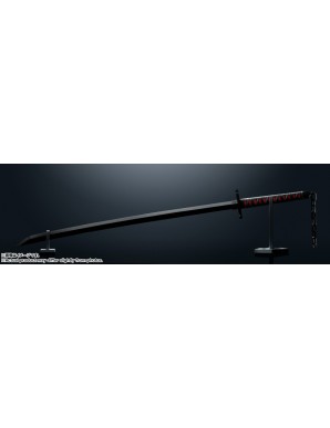 Bandai Proplica BLEACH Tensa Zangetsu