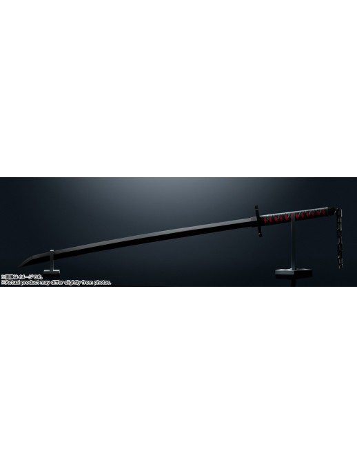 Bandai Proplica BLEACH Tensa Zangetsu