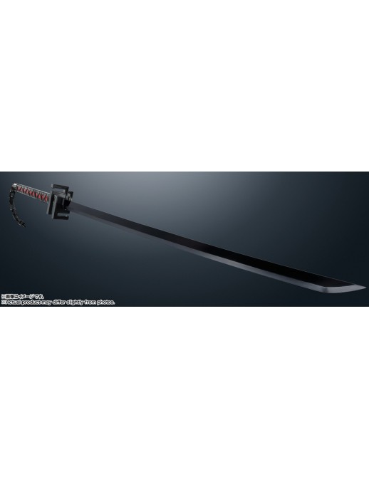 Bandai Proplica BLEACH Tensa Zangetsu