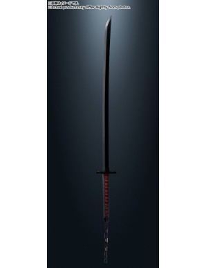 Bandai Proplica BLEACH Tensa Zangetsu