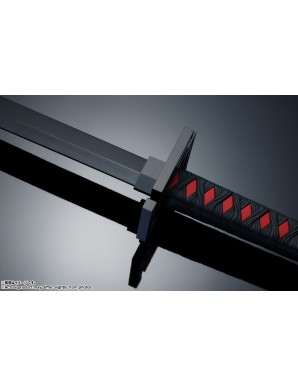 Bandai Proplica BLEACH Tensa Zangetsu