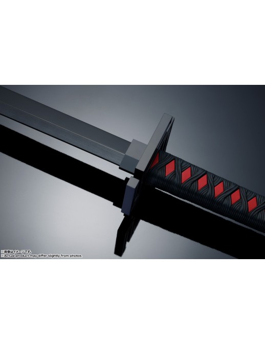 Bandai Proplica BLEACH Tensa Zangetsu