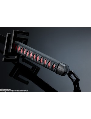 Bandai Proplica BLEACH Tensa Zangetsu