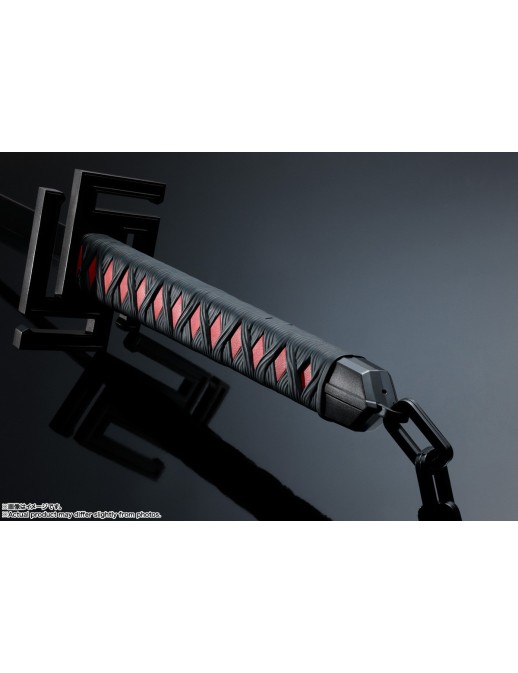 Bandai Proplica BLEACH Tensa Zangetsu