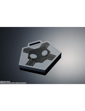 Bandai Proplica BLEACH Tensa Zangetsu