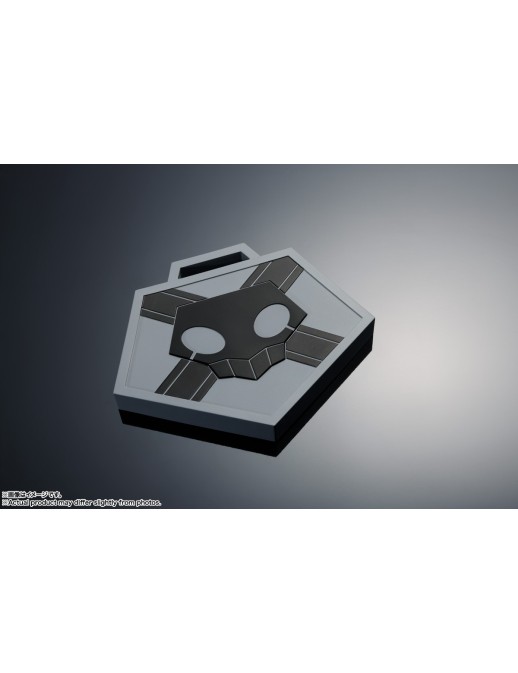 Bandai Proplica BLEACH Tensa Zangetsu