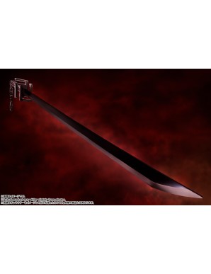 Bandai Proplica BLEACH Tensa Zangetsu