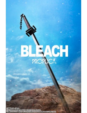 Bandai Proplica BLEACH Tensa Zangetsu