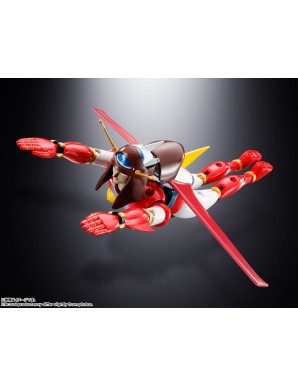 Bandai Soul of Chogokin GX-114 Marquis Janus & Venus A