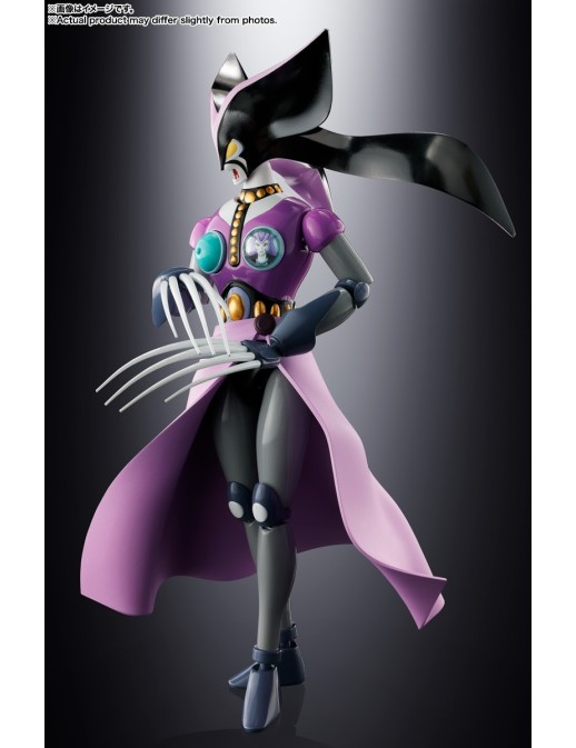 Bandai Soul of Chogokin GX-114 Marquis Janus & Venus A