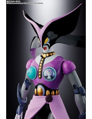 Bandai Soul of Chogokin GX-114 Marquis Janus & Venus A