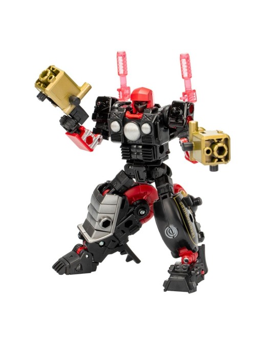 Hasbro Transformers Generations Legacy Star Raider Road