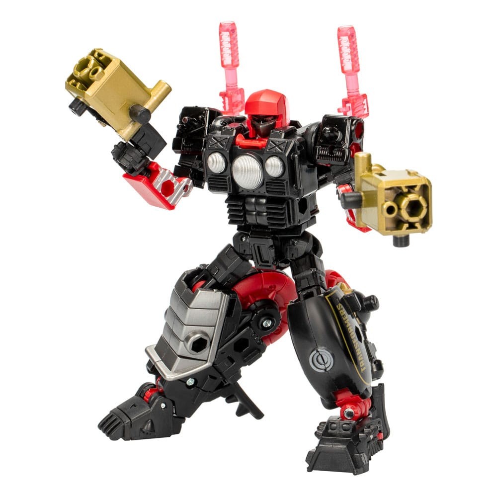 HASBRO TRANSFORMERS GENERATIONS LEGACY STAR RAIDER ROAD
