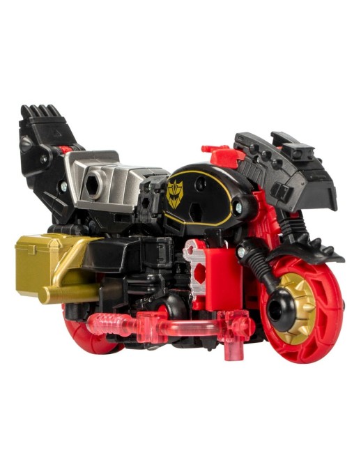 Hasbro Transformers Generations Legacy Star Raider Road