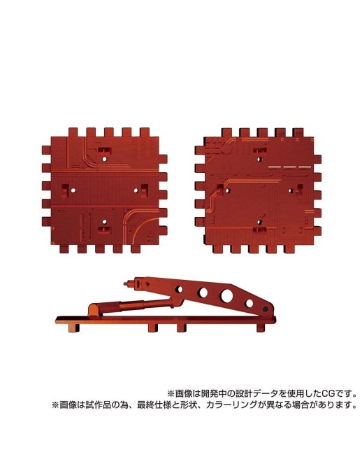 Takara Tomy Transformers Masterpiece Gattai MPG-14S Godbomber Special Box Set