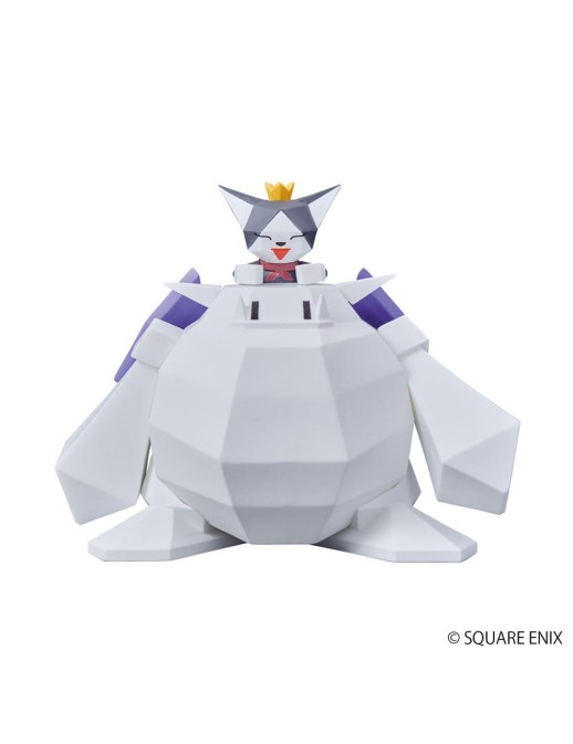Square Enix Final Fantasy VII Polygon Figure Vol. 2 Box of 8 Random Figures